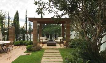 Imagem 7: Sobrado de luxo no Jardins Verona