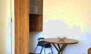 Imagem 3: Apartamento com 3 dormitórios para alugar, 95 m² por R$ 6.473,00/mês - Moema - São Paulo/S