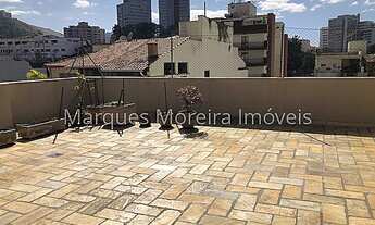 Imagem 3: Excelente cobertura de 3 dormitórios no centro do cascatinha