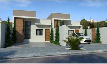 Imagem 2: Casa no Jardim Verona com 1 suíte, mais 2 quartos e 2 vagas de garagem