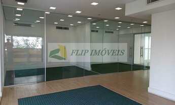 Imagem 4: Prédio/Edifício inteiro para aluguel tem 814 metros quadrados com 6 quartos