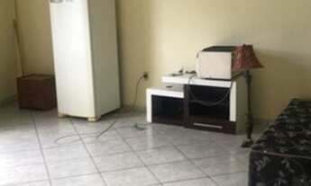 Imagem: Aluguel kitnet mobiliada