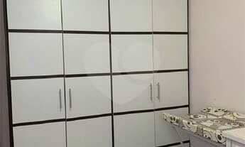 Imagem 4: São Carlos - Apartamento Padrão - Parque Faber Castell I