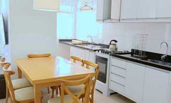 Imagem 5: Apartamento mobiliado, pronto para ocupar ! Zona Nova - Capão da Canoa - RS