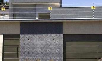 Imagem: Casa com 3 dormitórios à venda, 141 m²