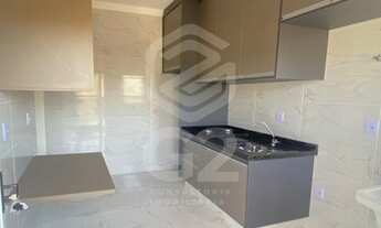 Imagem 2: INDAIATUBA - Apartamento Padrão - JARDIM MORADA DO SOL