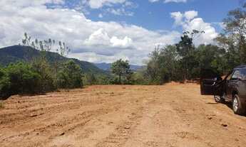 Imagem 2: Lote/Terreno para venda em Sapucaí-Mirim - MG