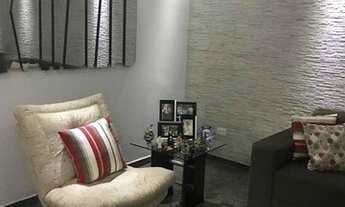 Imagem 2: Casa com 3 dormitórios à venda por R$ 750.000 - Parque Edu Chaves - São Paulo/SP