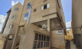 Imagem: Apartamento à venda, 50 m² por R$ 210.000,00