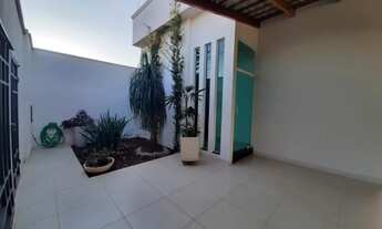 Imagem 6: Venda Casa Bosque dos Buritis