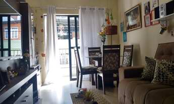 Imagem: Apartamento 2 quartos, 1 suíte, 1 vaga