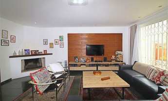 Imagem 1: Casa para venda com 250 metros quadrados com 3 quartos em Vila Madalena - São Paulo - SP