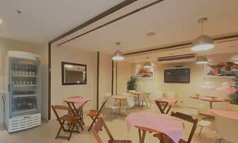 Imagem 5: Apartamento para aluguel tem 98 metros quadrados com 2 quartos