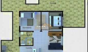 Imagem 5: São Paulo - Apartamento Padrão - JARDIM NORDESTE