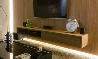 Imagem 6: Cobertura para venda com 320 metros quadrados com 4 quartos em Ponta Verde - Maceió - Alag