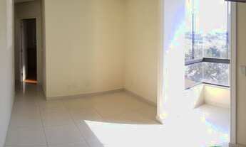 Imagem 2: CONTAGEM - Apartamento Padrão - Jardim Riacho das Pedras