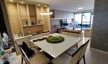 Imagem 5: Apartamento 3 Suítes, 126m², Poucas Quadras da Praia - Jatiuca