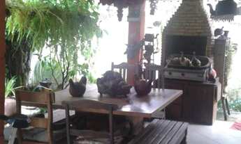 Imagem 7: Casa 4 Dormitórios para locação em Lauro de Freitas