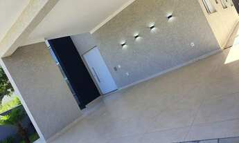 Imagem 4: Casa de condomínio térrea para venda com 3 quartos e piscina