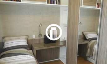 Imagem 7: Apartamento para Locação/Aluguel - 156m², 3 dormitórios, sendo 3 suites, 2 vagas - Moema