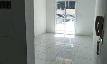 Imagem 4: Apartamento com 2 dormitórios à venda, 63 m² por R$ 185.000,00 - Edifício Residencial Toy