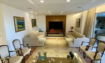 Imagem 4: Belo Horizonte - Apartamento Padrão - Belvedere