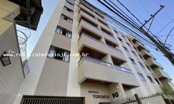 Imagem 1: Apartamento para Venda em Juiz de Fora, Jardim Glória, 2 dormitórios, 1 banheiro, 1 vaga