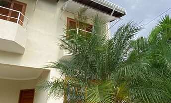 Imagem 2: Casa de condomínio sobrado para venda com 235 metros quadrados com 4 quartos