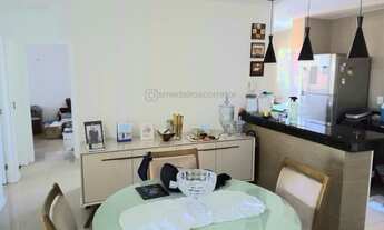 Imagem 4: Apartamento para venda com 86m² com 3 quartos em José Bonifácio - Fortaleza - CE