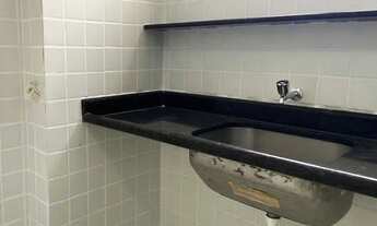 Imagem 4: Apartamento nos Bancários 84m²