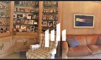 Imagem 6: Apartamento com 3 dormitórios à venda, 260 m² por R$ 1.800.000,00 - Moema - São Paulo/SP