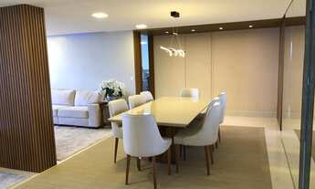 Imagem 3: Belíssimo Beira Mar,212 metros quadrados com 3 suites na Ponta verde. - Maceió - Alagoas