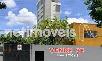 Imagem: LOTE 2.700M² NO CENTRO