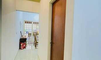 Imagem 2: Casa à venda no Residencial Califórnia, próximo a Avenida Mirassolândia