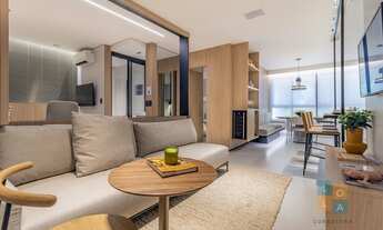 Imagem: Apartamentos 2 suítes no Bueno ao lado