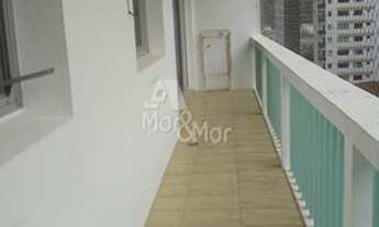 Imagem 2: Apartamento a 50 metros da Praia das Pitangueiras!