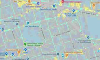 Imagem 2: Oportunidade construtores, terreno duas esquinas, no Lagoinha 470m², proximo Uai