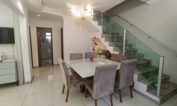 Imagem 3: Casa geminada coletiva Cabral