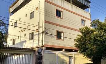 Imagem: Kitnet Cobilândia água e luz inclusos