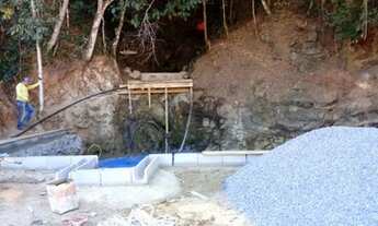 Imagem 7: Maravilhosa Chácara de 6.800m², no Bairro Biguá, Município de Delfim Moreira Mg