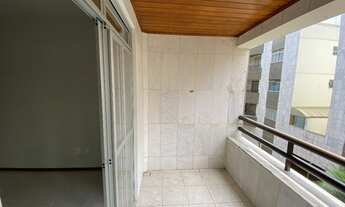 Imagem 5: Juiz de Fora - Apartamento Padrão - Alto dos Passos