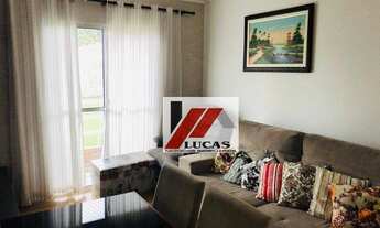 Imagem: Apartamento com 2 dormitórios à venda