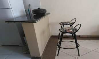 Imagem 4: Casa de condomínio para venda com 2 quartos/2 suítes na Ponte Rasa - São Paulo - SP