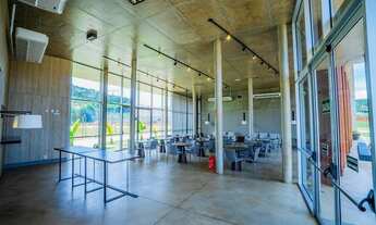 Imagem 7: Lote em Alphaville, Costa Laguna, 530 m, plano, próximo à Lagoa