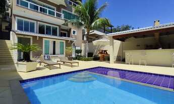 Imagem 2: Linda, decorada, em condomínio tradicional, vista livre panorâmica, junto ao verde, lazer