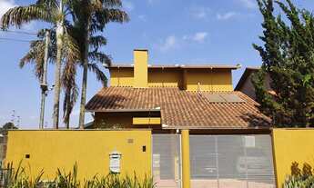 Imagem: VENHA MORAR JUNTO A NATUREZA RESIDENCIAL