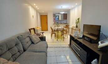 Imagem 2: Apartamento para venda com 71 metros quadrados com 3 quartos em Jatiúca - Maceió - Alagoas