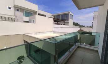 Imagem 7: Casa de condomínio para venda possui 180 metros quadrados com 4 quartos em Peró - Cabo Fri