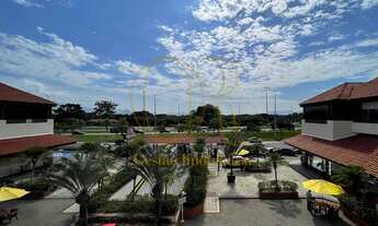 Imagem 4: Condomínio Comercial - Park Palace - melhor Localização da Barra - 43 m2