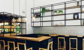 Imagem 6: Flat para aluguel possui 60 metros quadrados com 2 quartos em Jardim Paulista - São Paulo